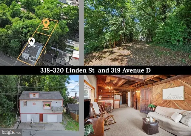 318-320 Linden St, Columbia