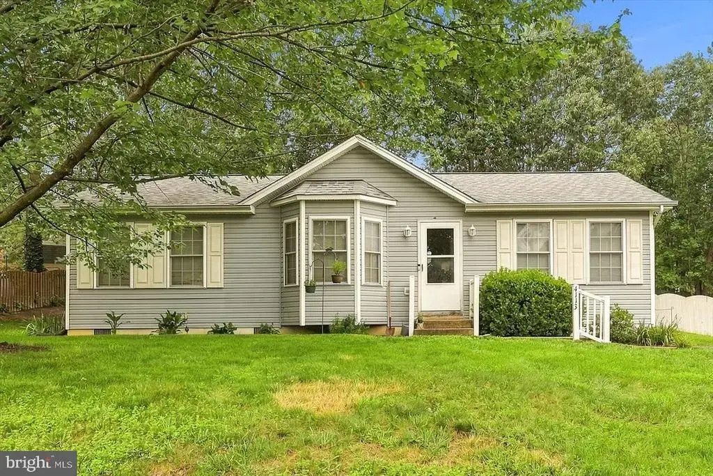 4113 Lancaster Ring Rd, FREDERICKSBURG