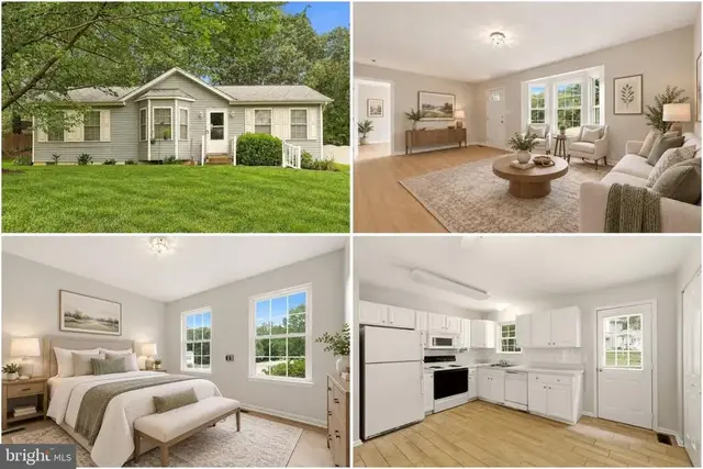 4113 Lancaster Ring Rd, Fredericksburg