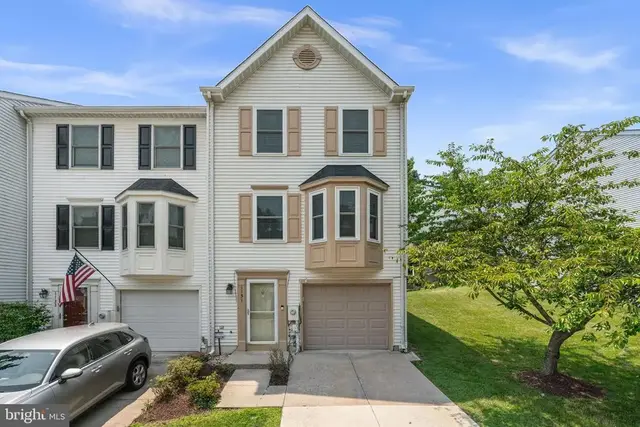 1131 Kelfield Dr #1131, Baltimore