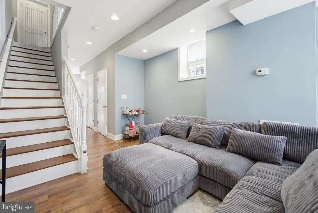 1429 Olive St, BALTIMORE