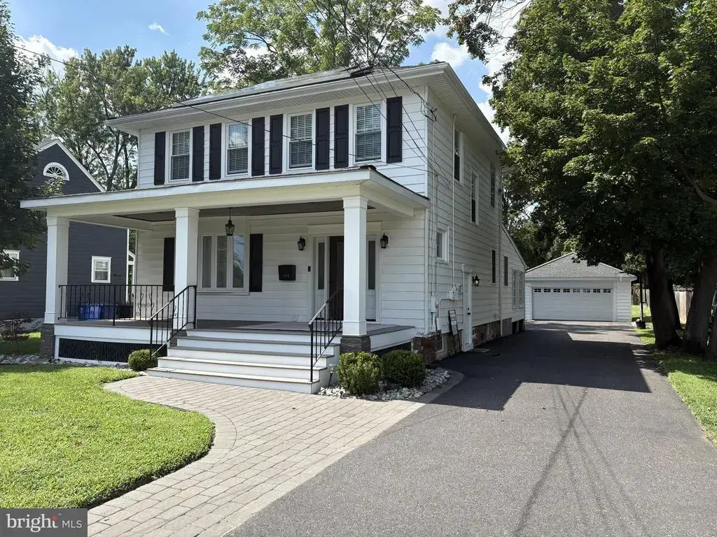 186 Madison Ave, MOUNT HOLLY
