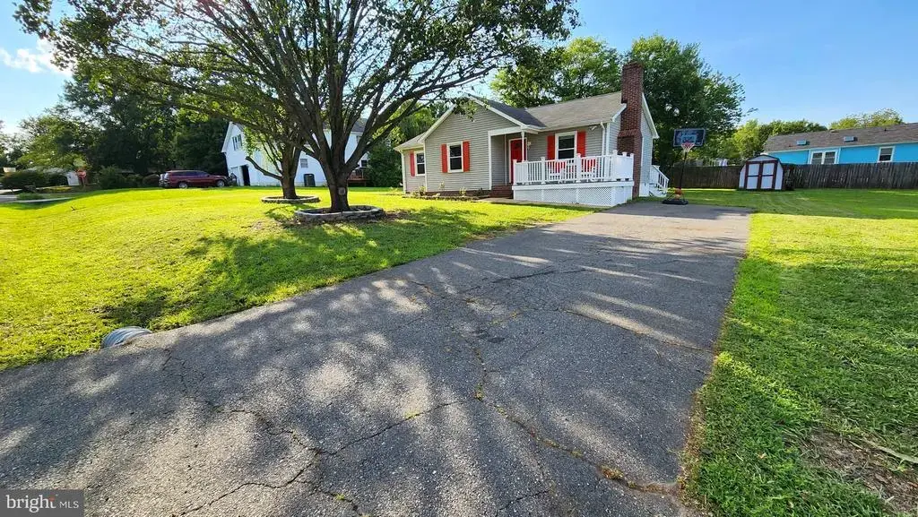 7113 Sharon Rd, FREDERICKSBURG