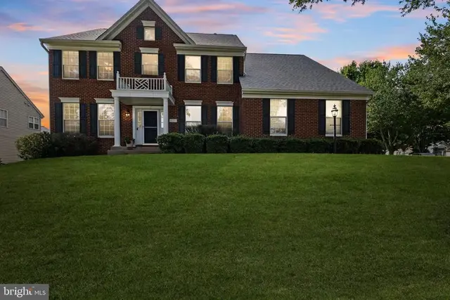 6000 Lyceum Ln, Manassas
