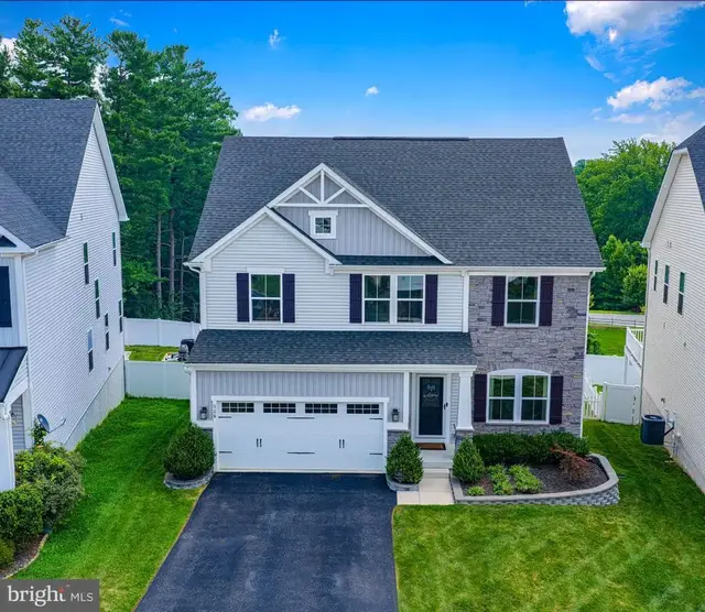 526 Dusk View Dr, Havre De Grace