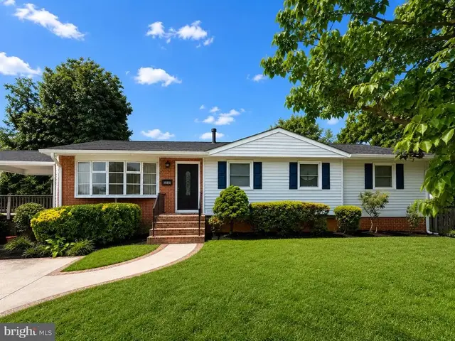 4609 Franconia Rd, Alexandria