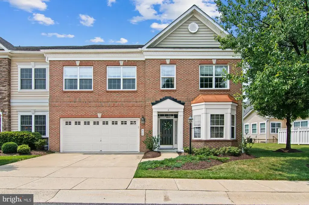8729 Sage Brush Way #63, COLUMBIA