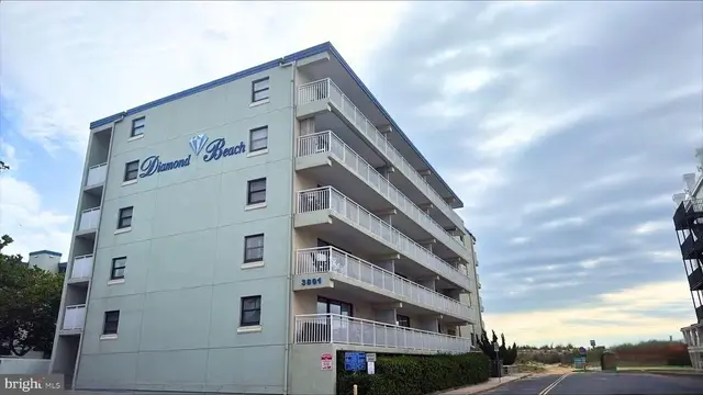 3801 Atlantic Ave #502, Ocean City