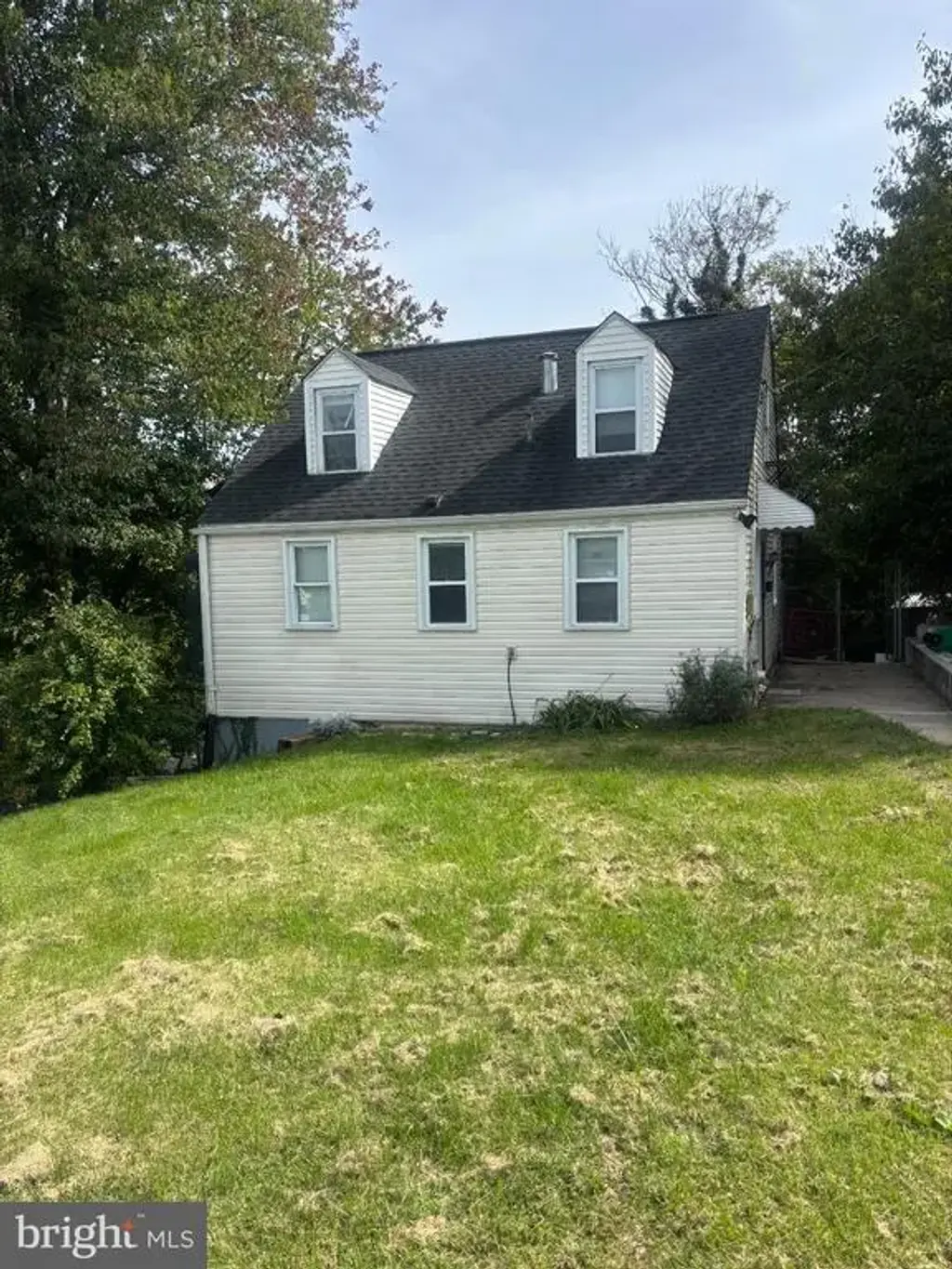5803 63rd Pl, RIVERDALE