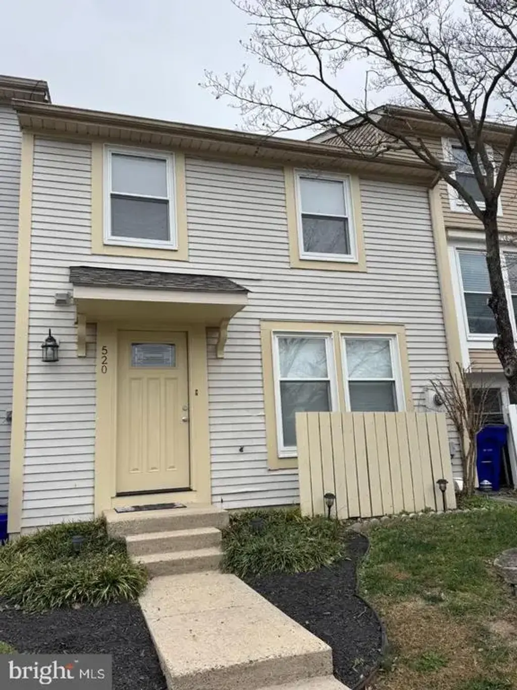 520 Ellrose Ct, FREDERICK