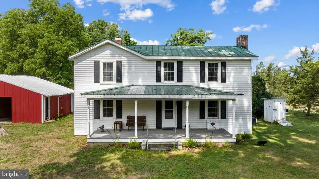 775 Spring Rd, MINERAL