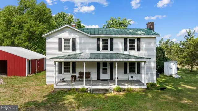 775 Spring Rd, Mineral