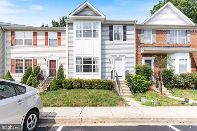 8212 Silverton Ct, Chesapeake Beach