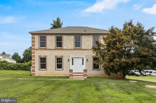 4525 Terri Ln, Huntingtown
