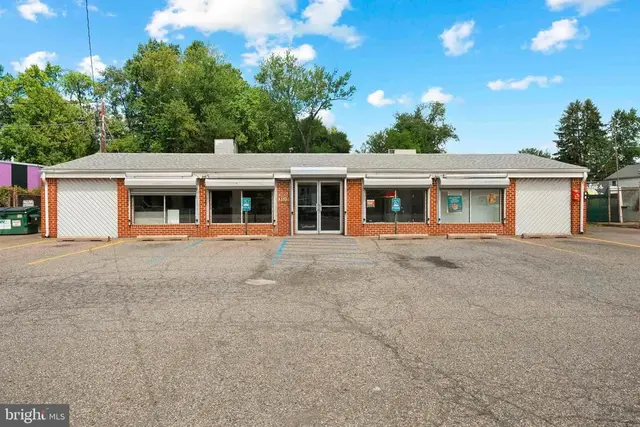 3510 Bristol Pike, Bensalem