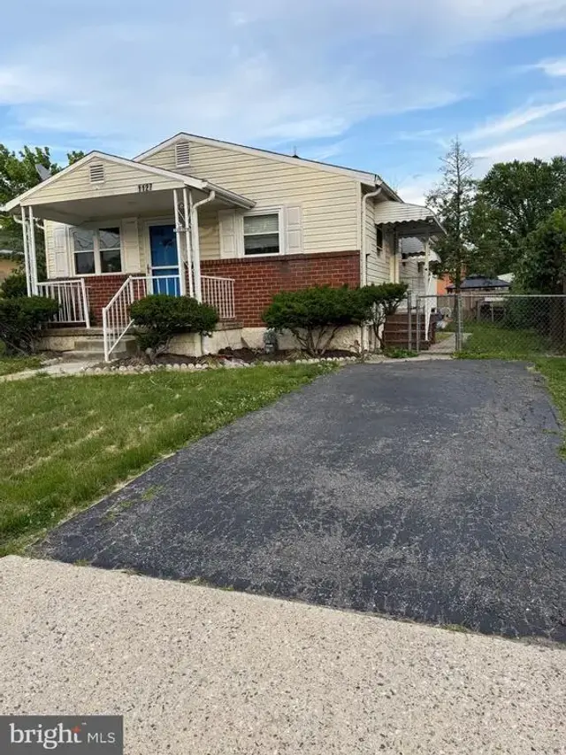1127 Daniels Ave, Gwynn Oak