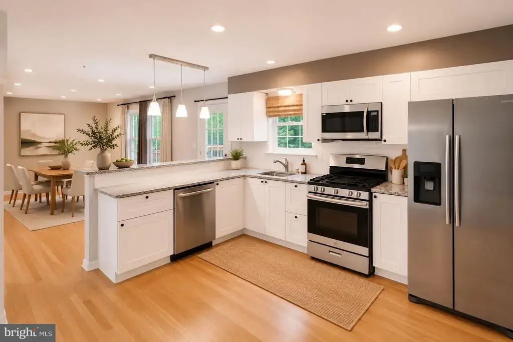 1922 Tall Timber Ct, FORT WASHINGTON