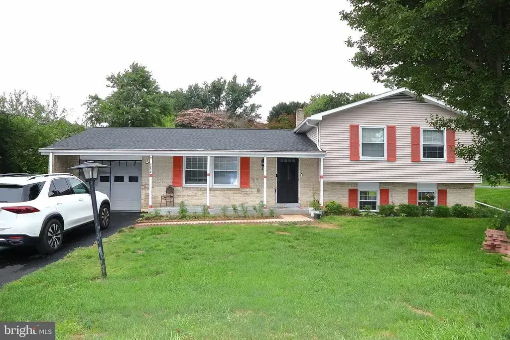 1700 Stone Mill Rd, LANCASTER