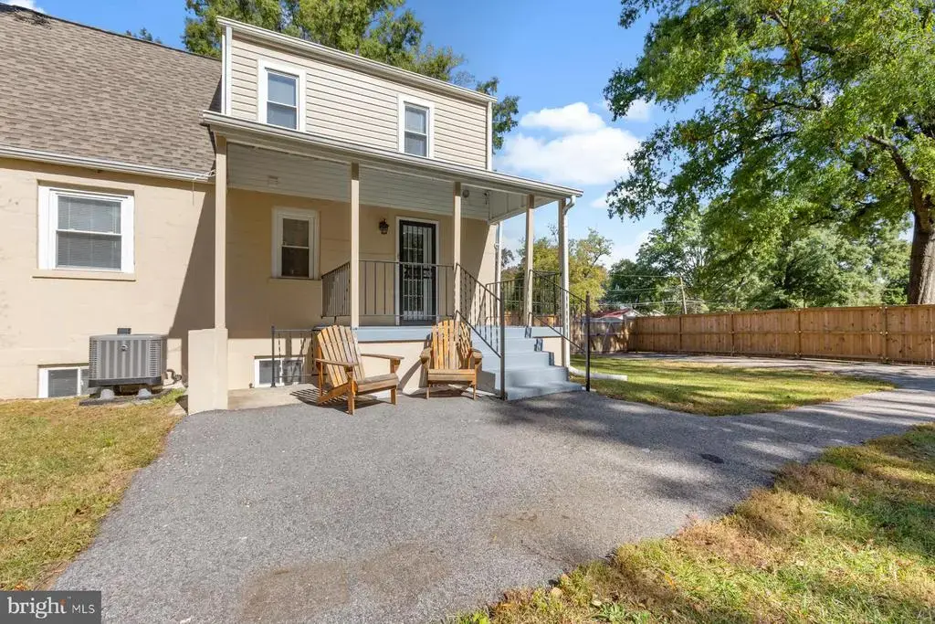 6903 Friendship Rd, CLINTON