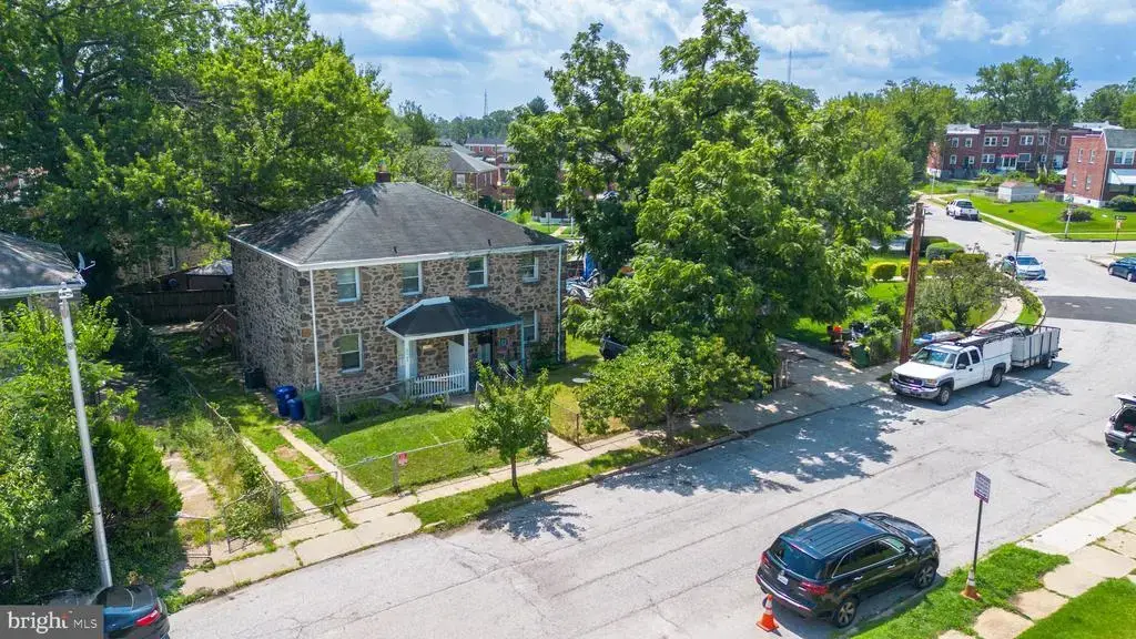5107 Laurel Ave, BALTIMORE