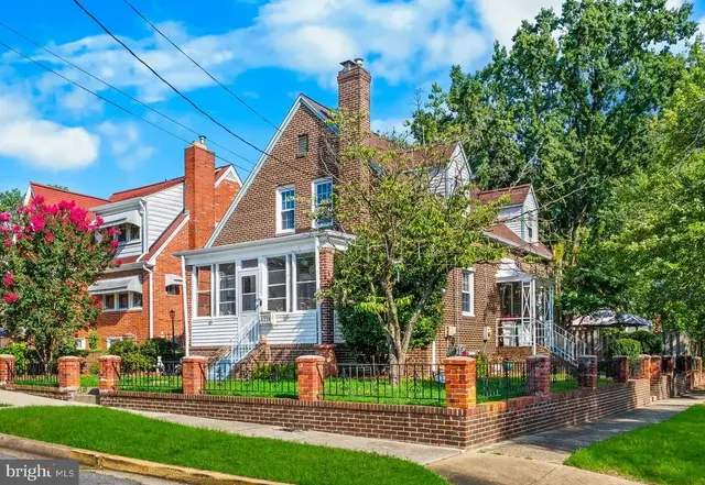 6328 Foster St, District Heights