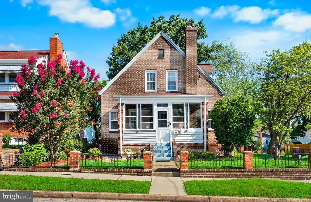 6328 Foster St, DISTRICT HEIGHTS