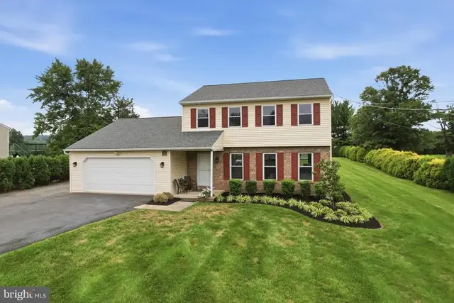 576 Buchert Rd, Gilbertsville