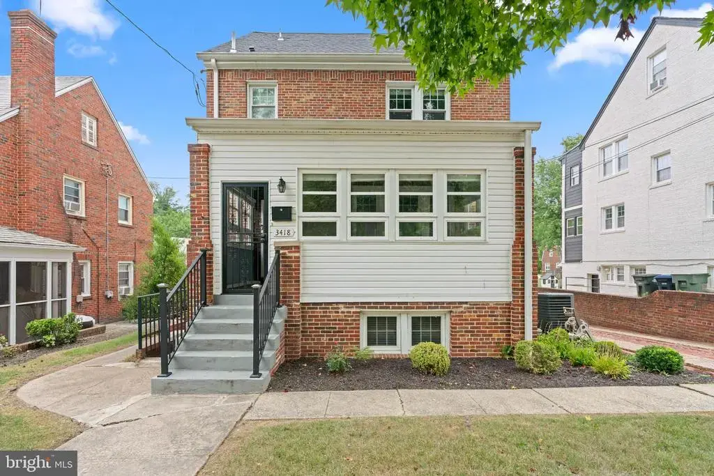 3418 Pennsylvania Ave Se, WASHINGTON