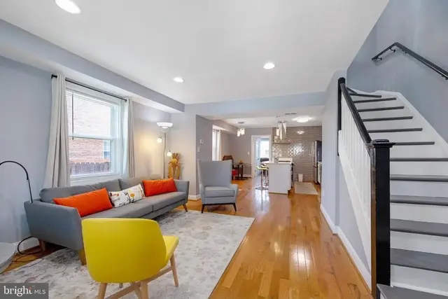 701 Roundview Rd, Baltimore