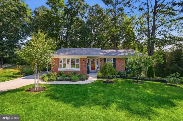 6401 Limerick Ct, Springfield