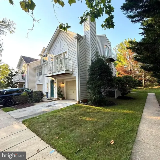 13703 Creola #179, Germantown