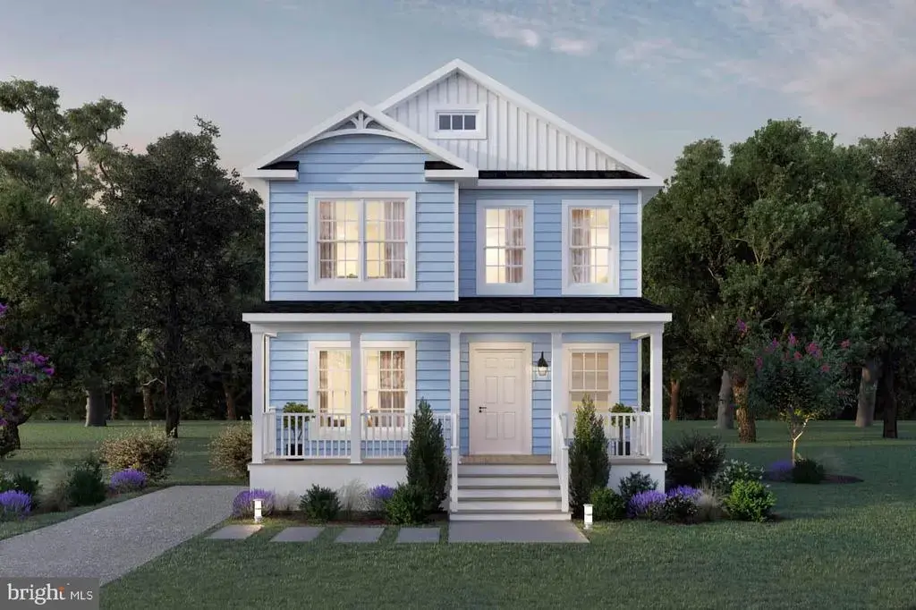 Lot 243 Dolphin Dr, GREENBACKVILLE