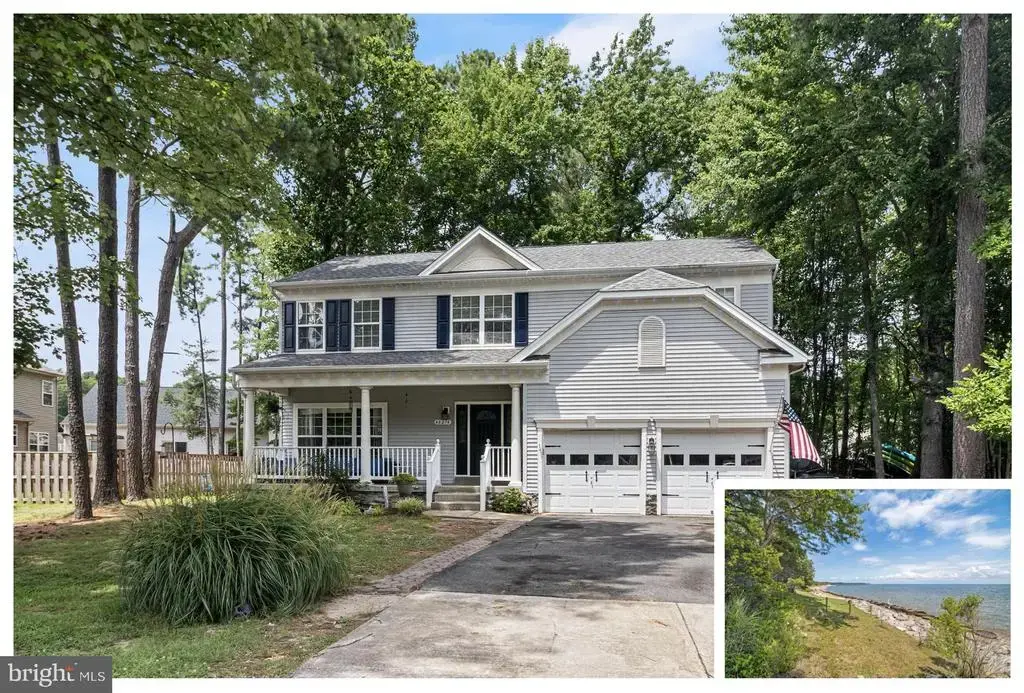 48274 Choptank, LEXINGTON PARK