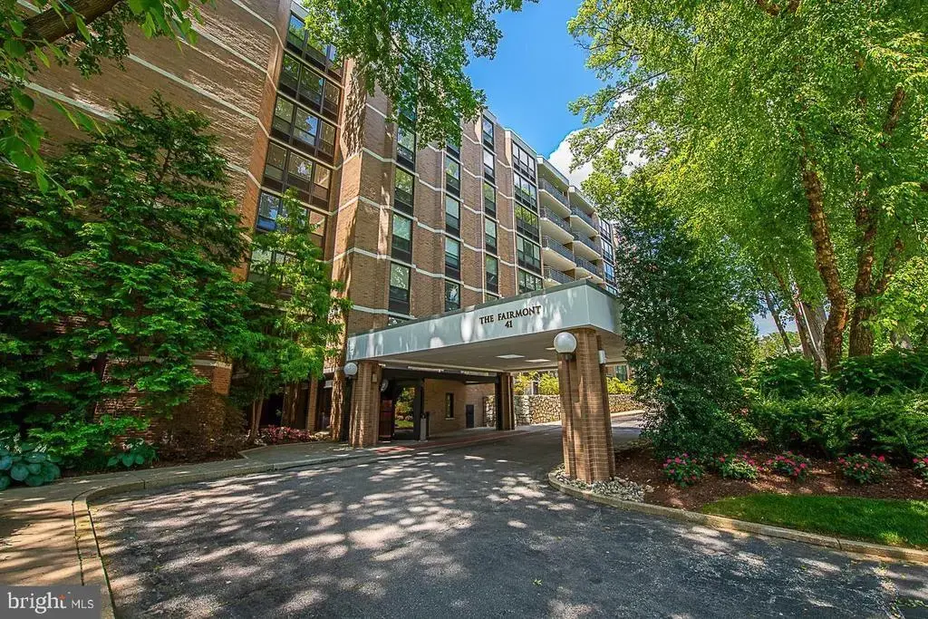 41 Conshohocken State Rd #409, BALA CYNWYD