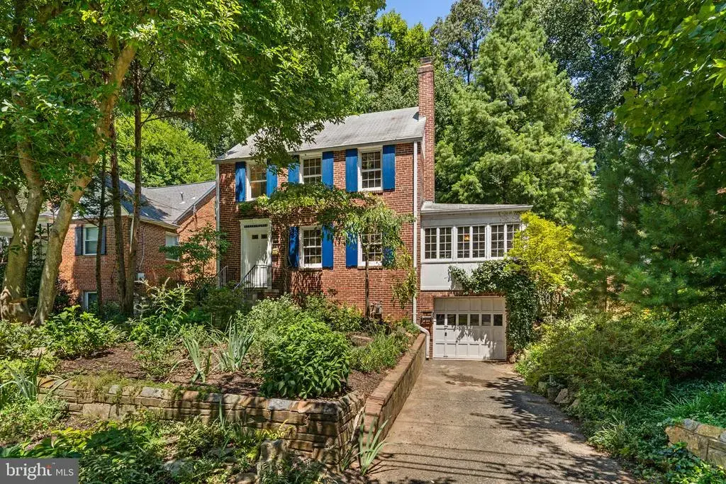 505 Thayer Ave, SILVER SPRING