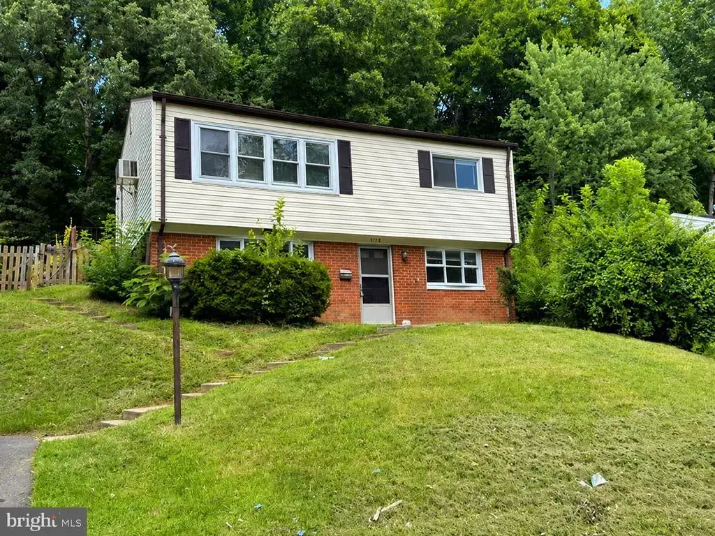 3418 N Beaumont Rd, WOODBRIDGE
