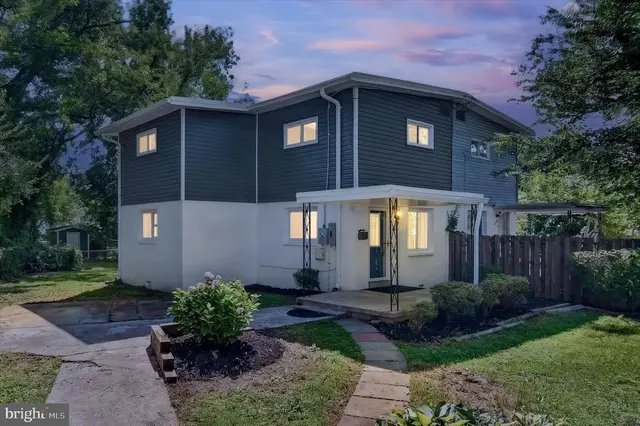 10641 Ashby Pl, Fairfax