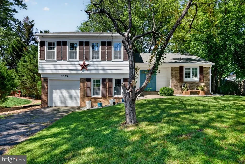 4525 Flintstone Rd, ALEXANDRIA