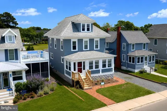 3238 Main St, Chincoteague Island
