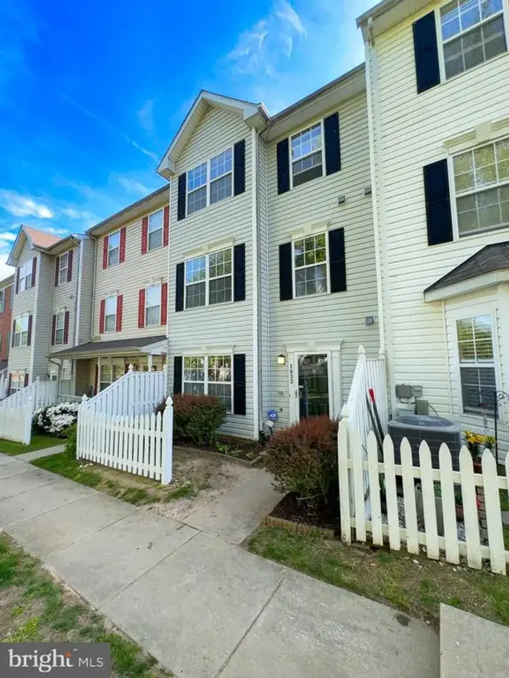 1632 Briarview Ct #50, SEVERN