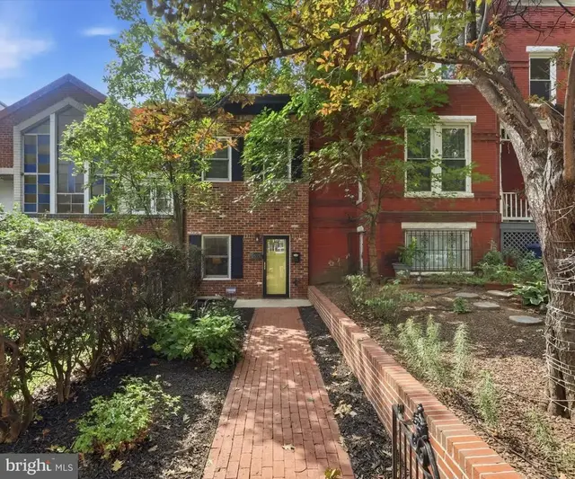 1225 Maryland Ave Ne, Washington