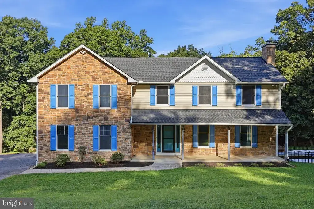 11441 Pleasant Valley, SMITHSBURG
