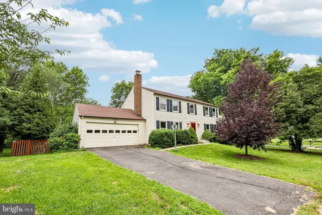 12821 Kettering Dr, HERNDON