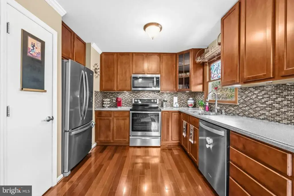 313 Green Arbor Dr, FREDERICKSBURG