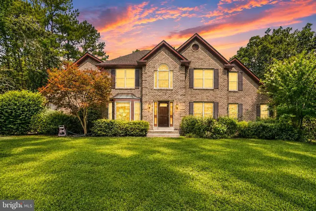 13550 Forest Pl, HUGHESVILLE