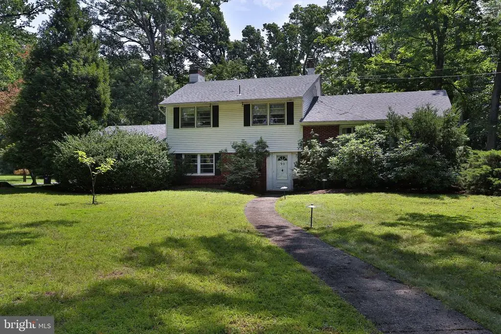 93 Buttonwood Ln, DOYLESTOWN