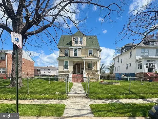 3914 Maine Ave #3, Baltimore