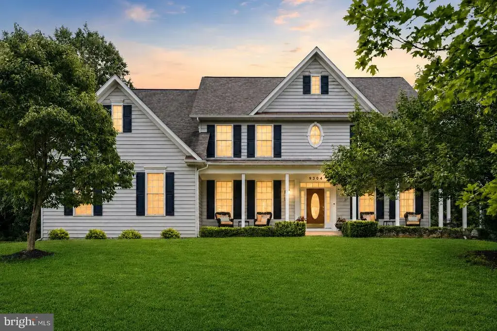 9304 Heather Field Ct, LAYTONSVILLE