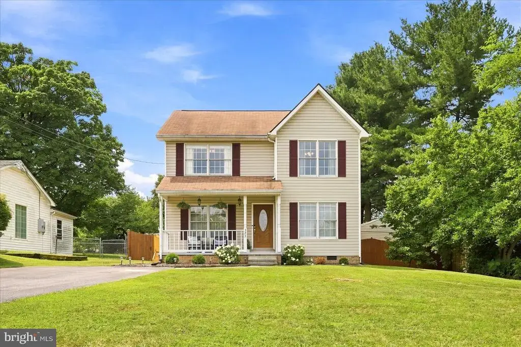 323 Dogwood Rd, WINCHESTER