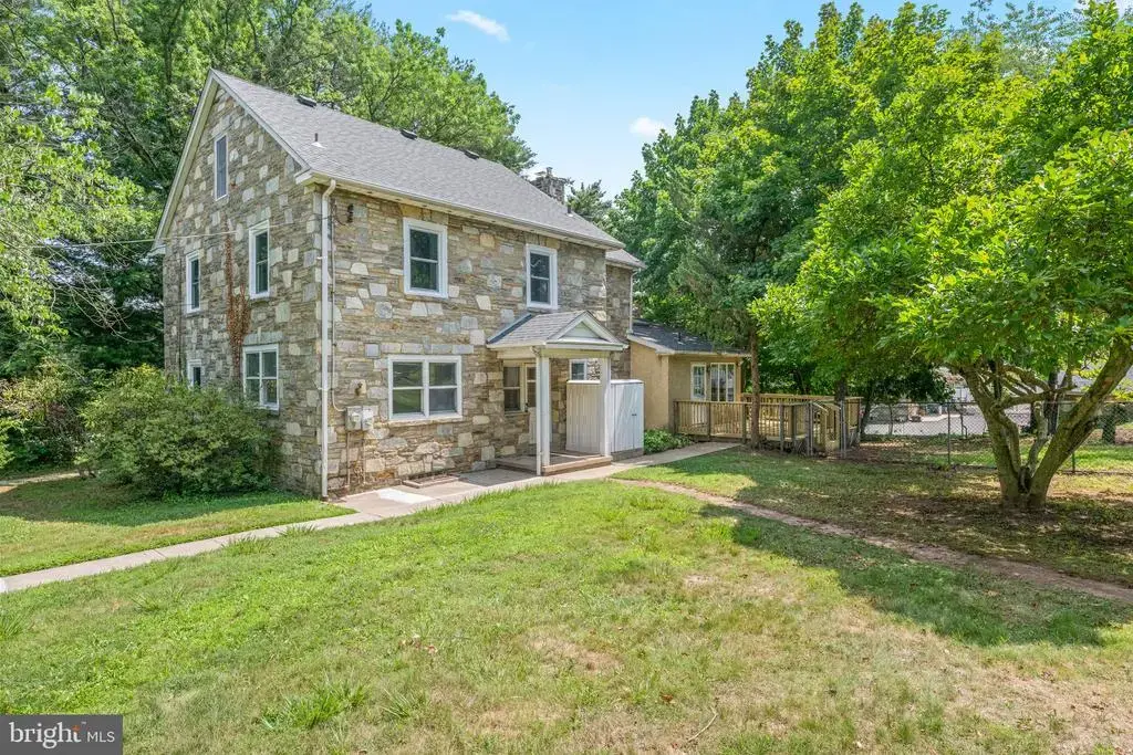 750 E Street Rd, WARMINSTER